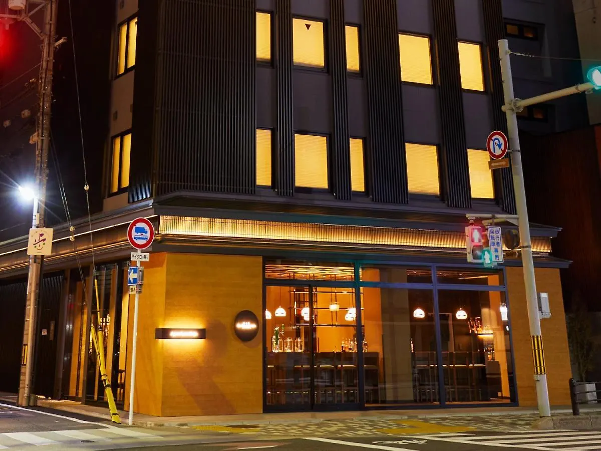 Agora Kyoto Shijo Hotel