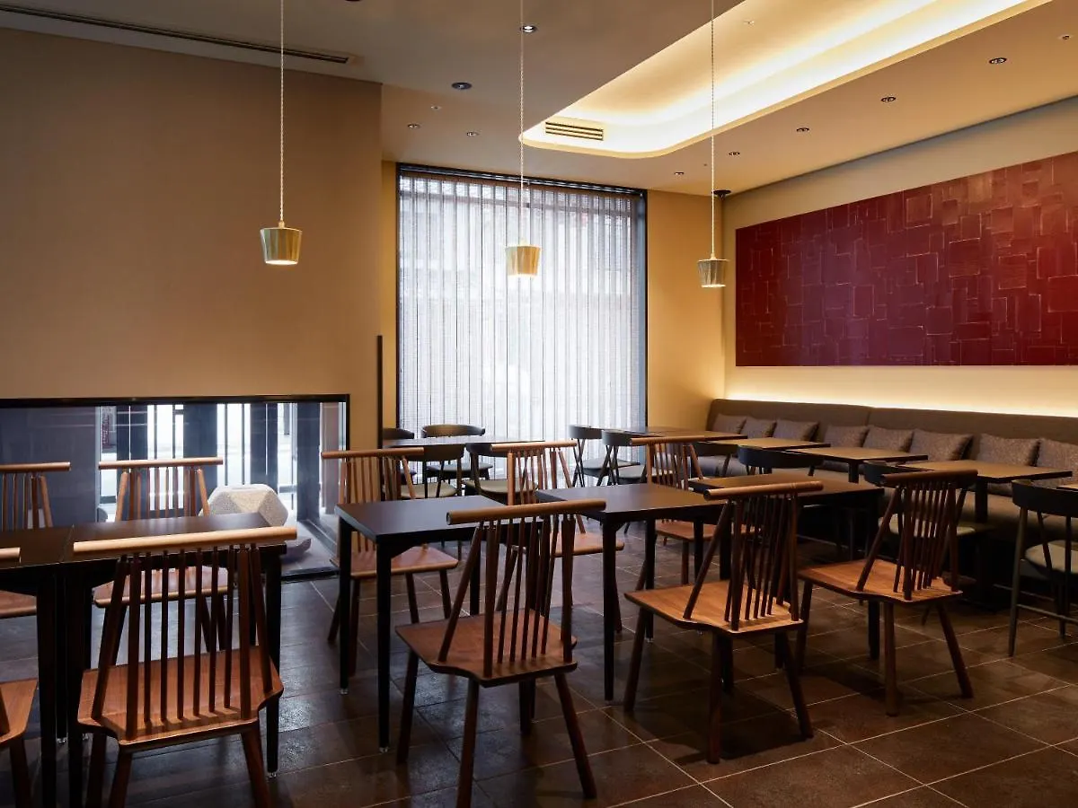 Agora Kyoto Shijo Hotel