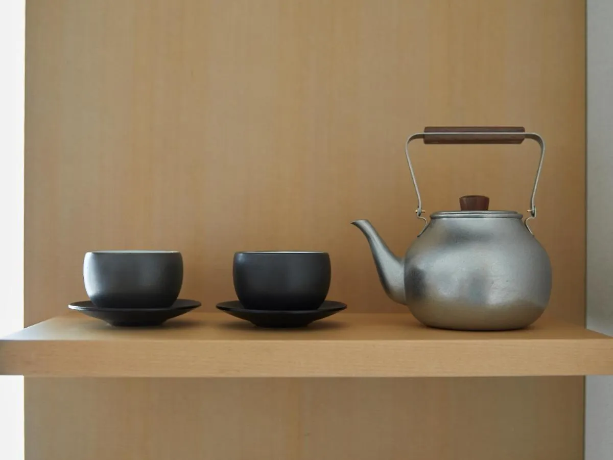 Agora Kyoto Shijo Hotel Japan