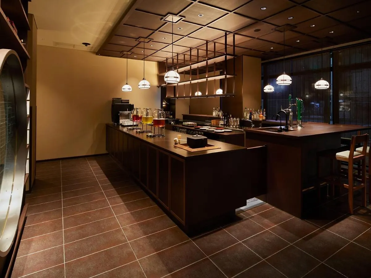 Agora Kyoto Shijo Hotel Japan