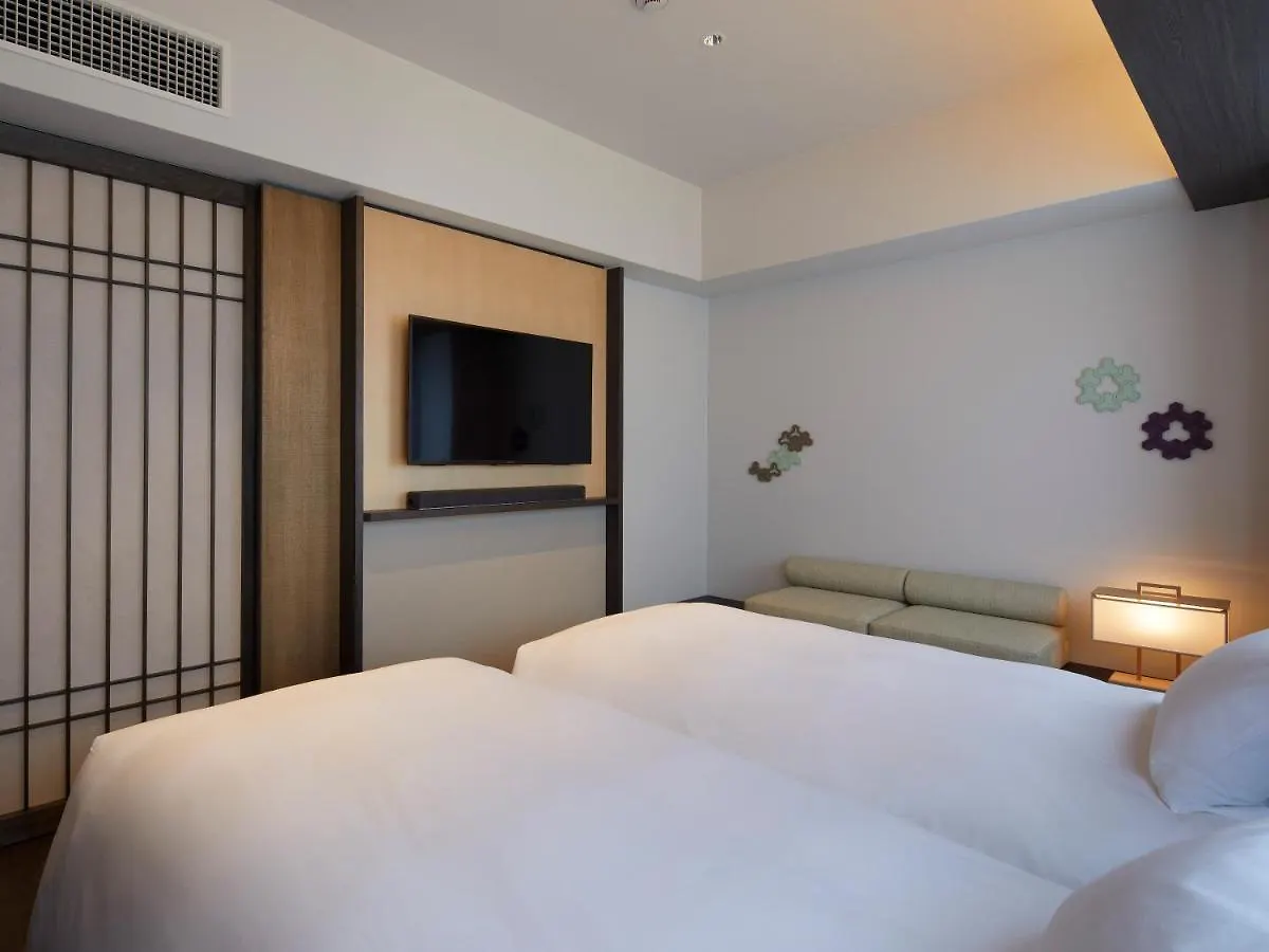 Agora Kyoto Shijo Hotel