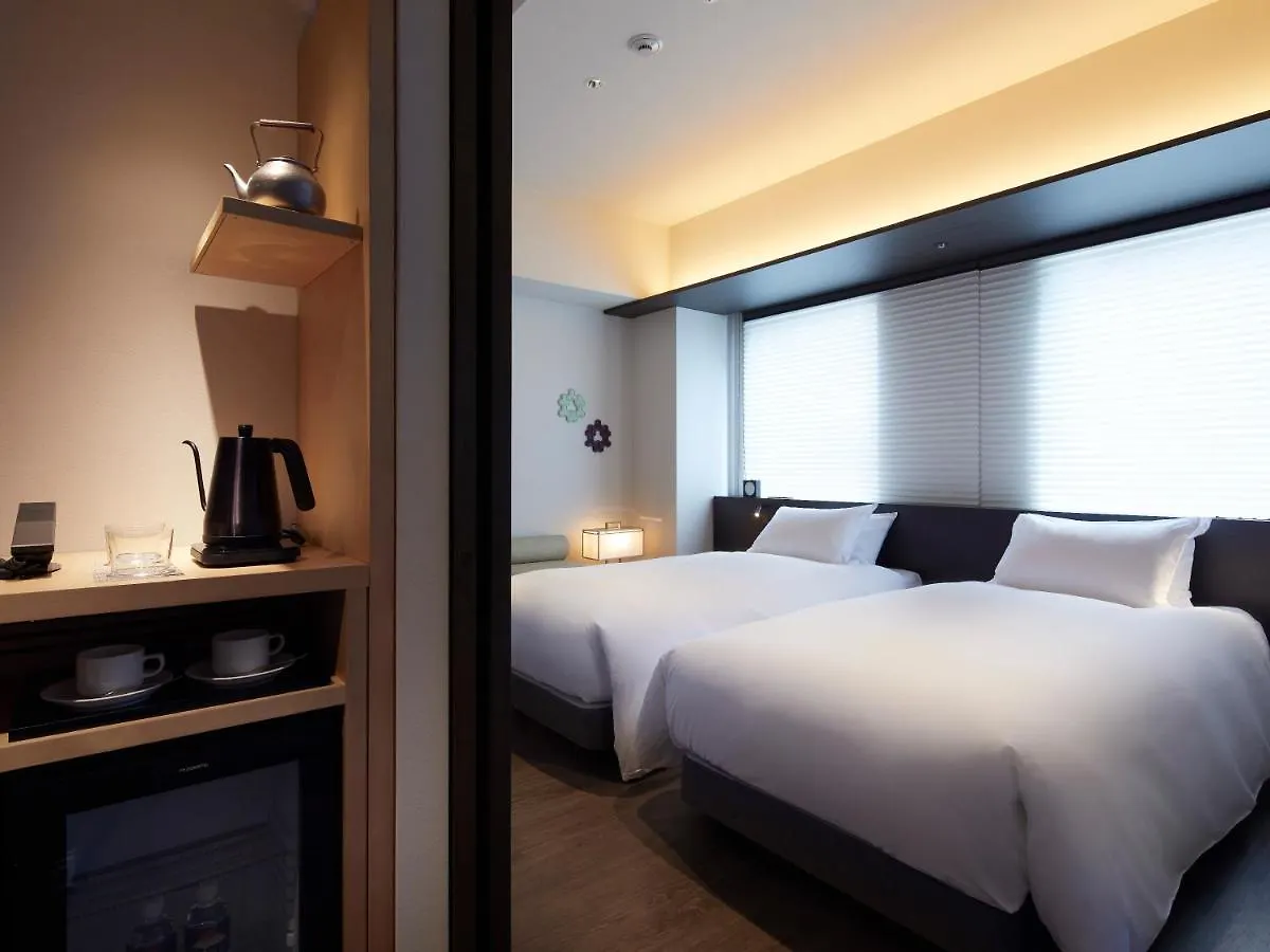 Agora Kyoto Shijo Hotel