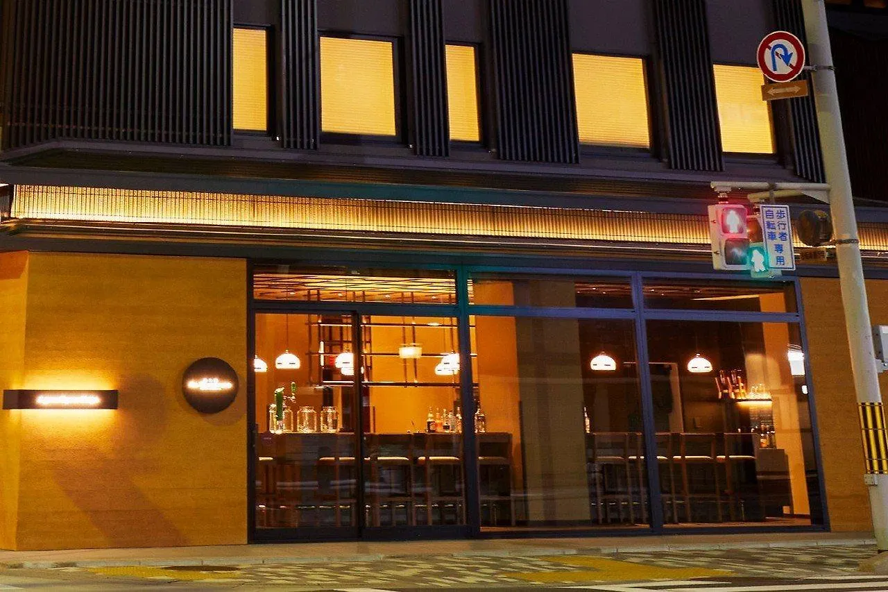 Agora Kyoto Shijo Hotel