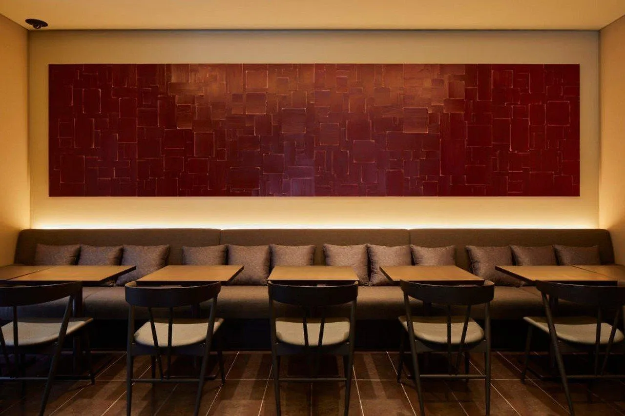 Agora Kyoto Shijo Hotel