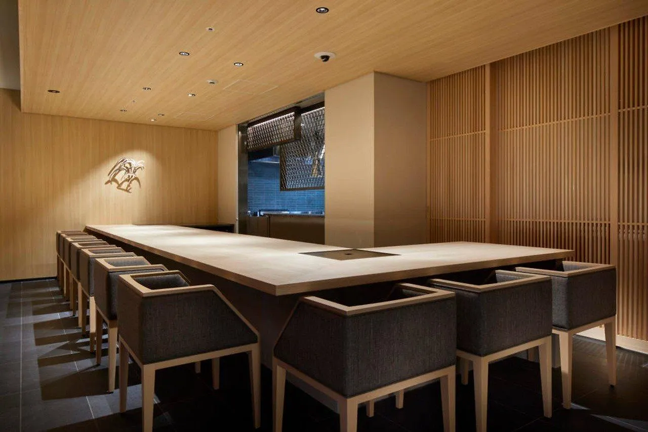 Agora Kyoto Shijo Hotel
