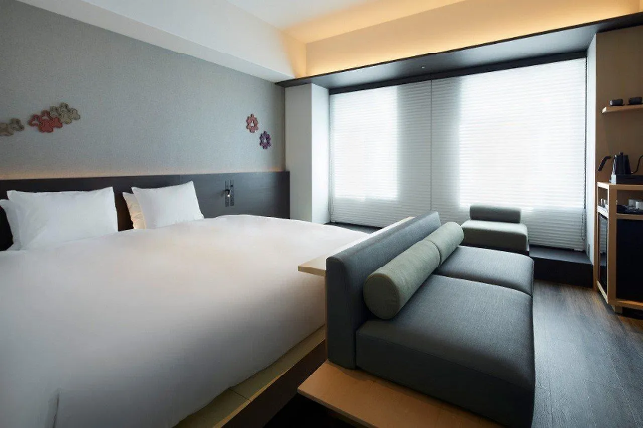 Agora Kyoto Shijo Hotel