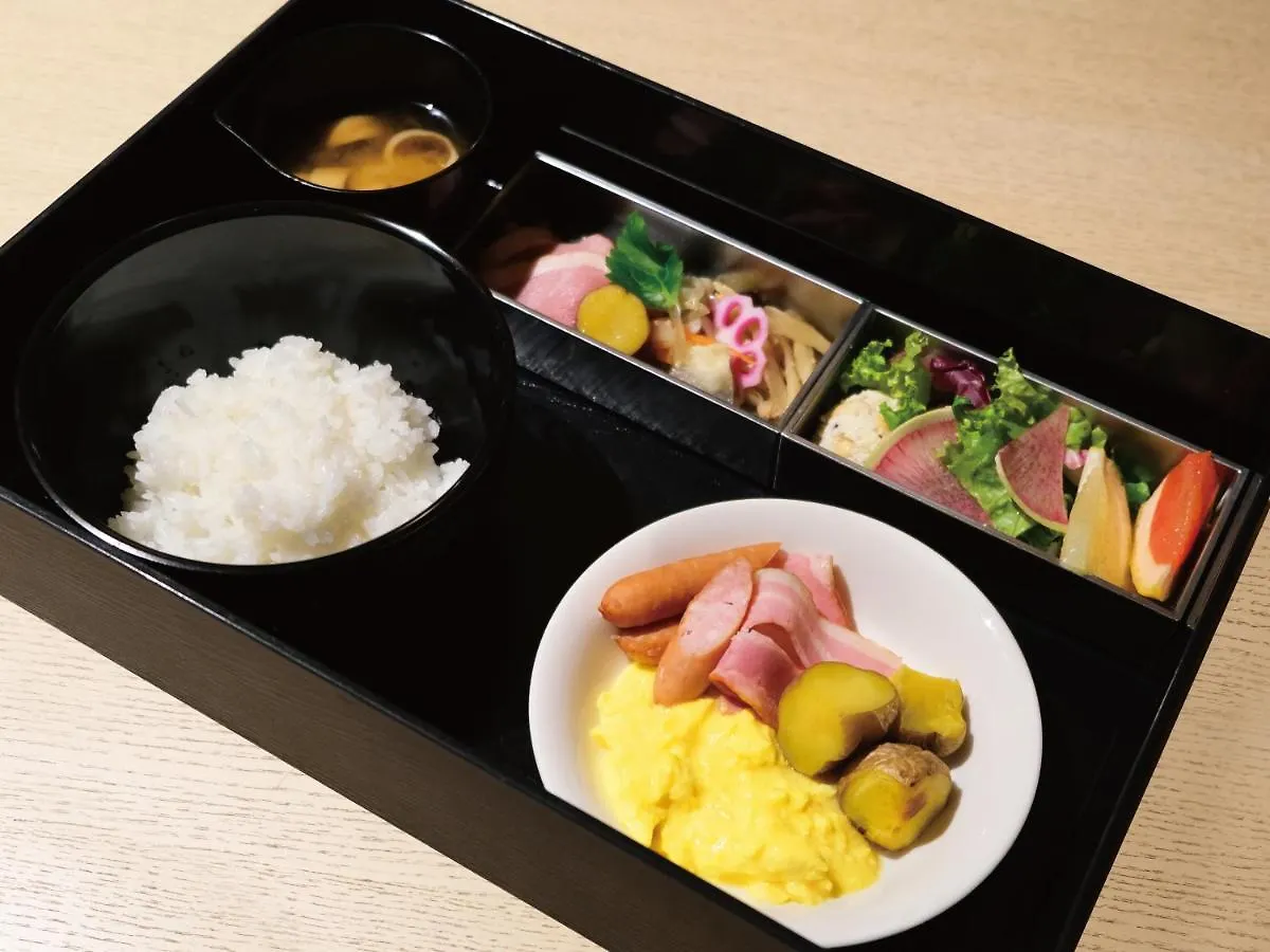 ****  Agora Kyoto Shijo Hotel Japan