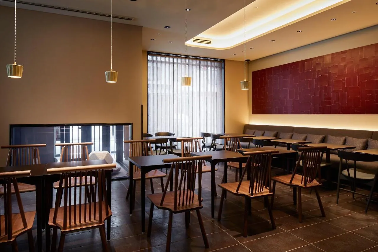 Agora Kyoto Shijo Hotel