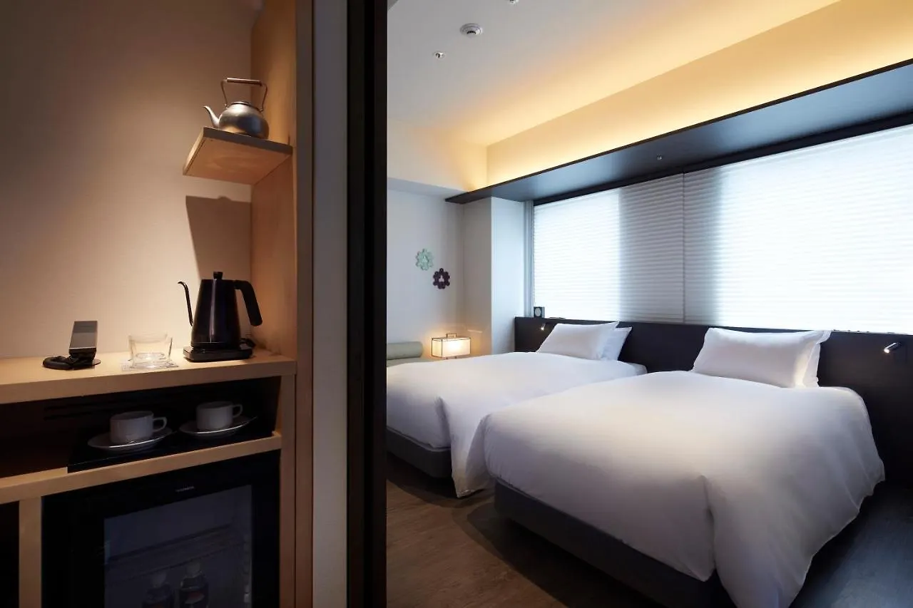 Agora Kyoto Shijo Hotel