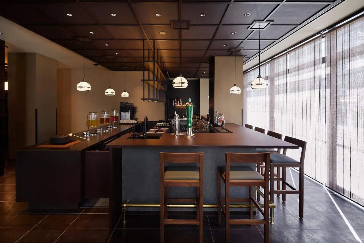 Agora Kyoto Shijo Hotel Japan