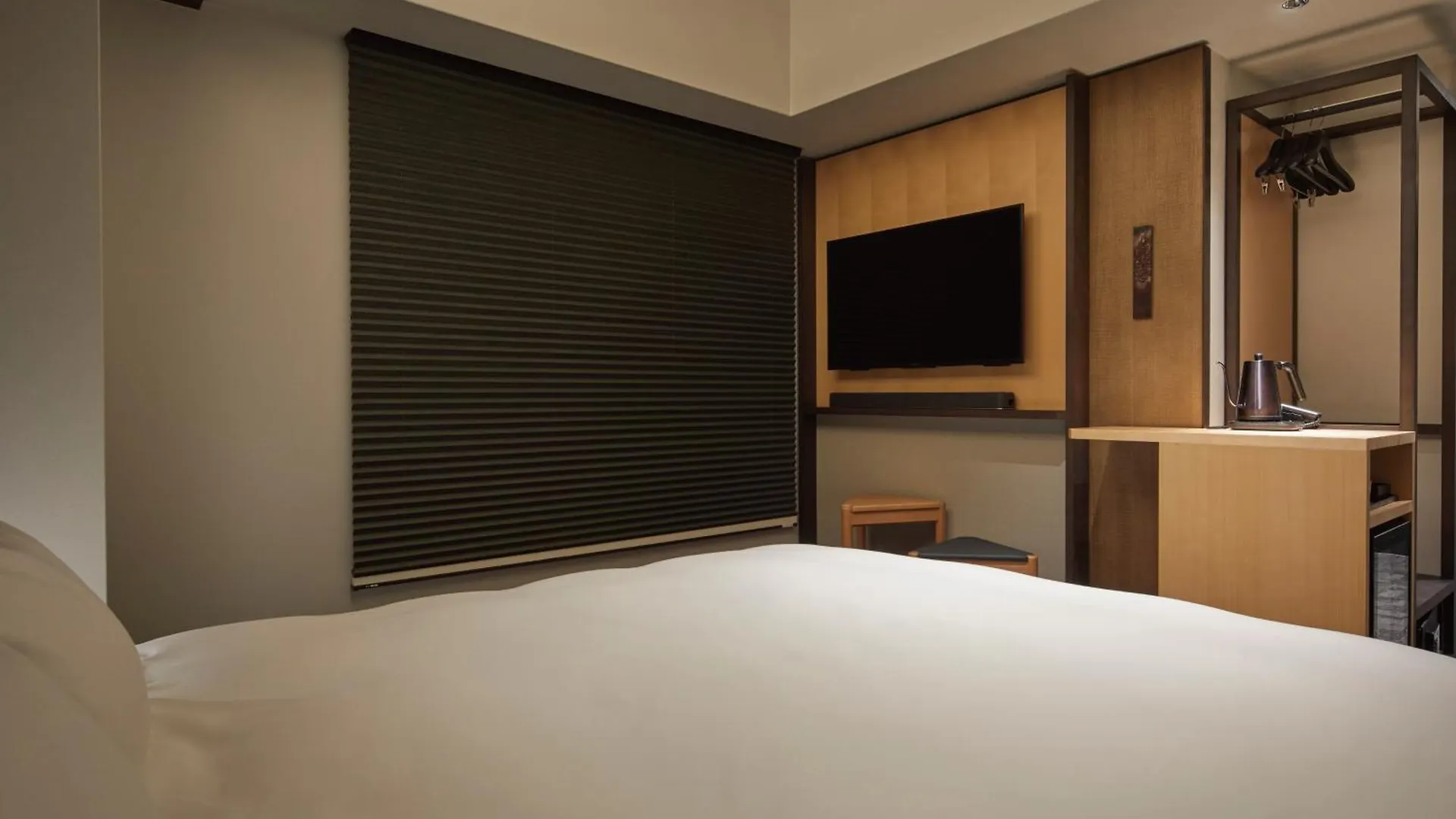 Agora Kyoto Shijo Hotel Japan