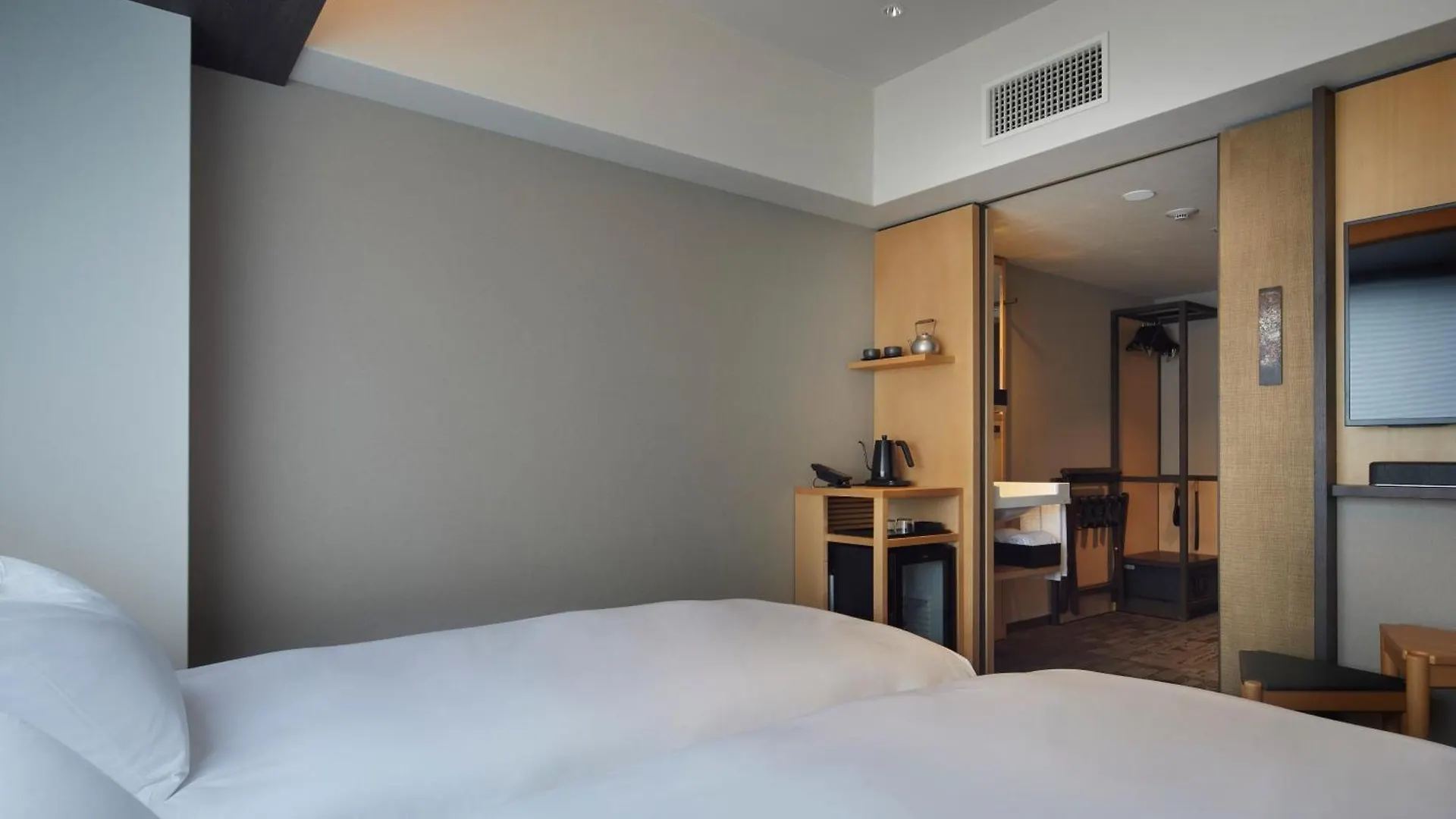 Agora Kyoto Shijo Hotel 4*,  Japan
