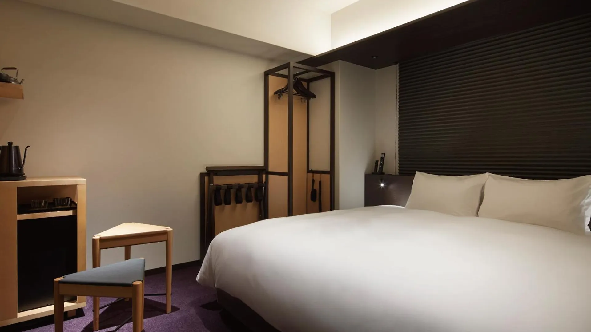 Agora Kyoto Shijo Hotel