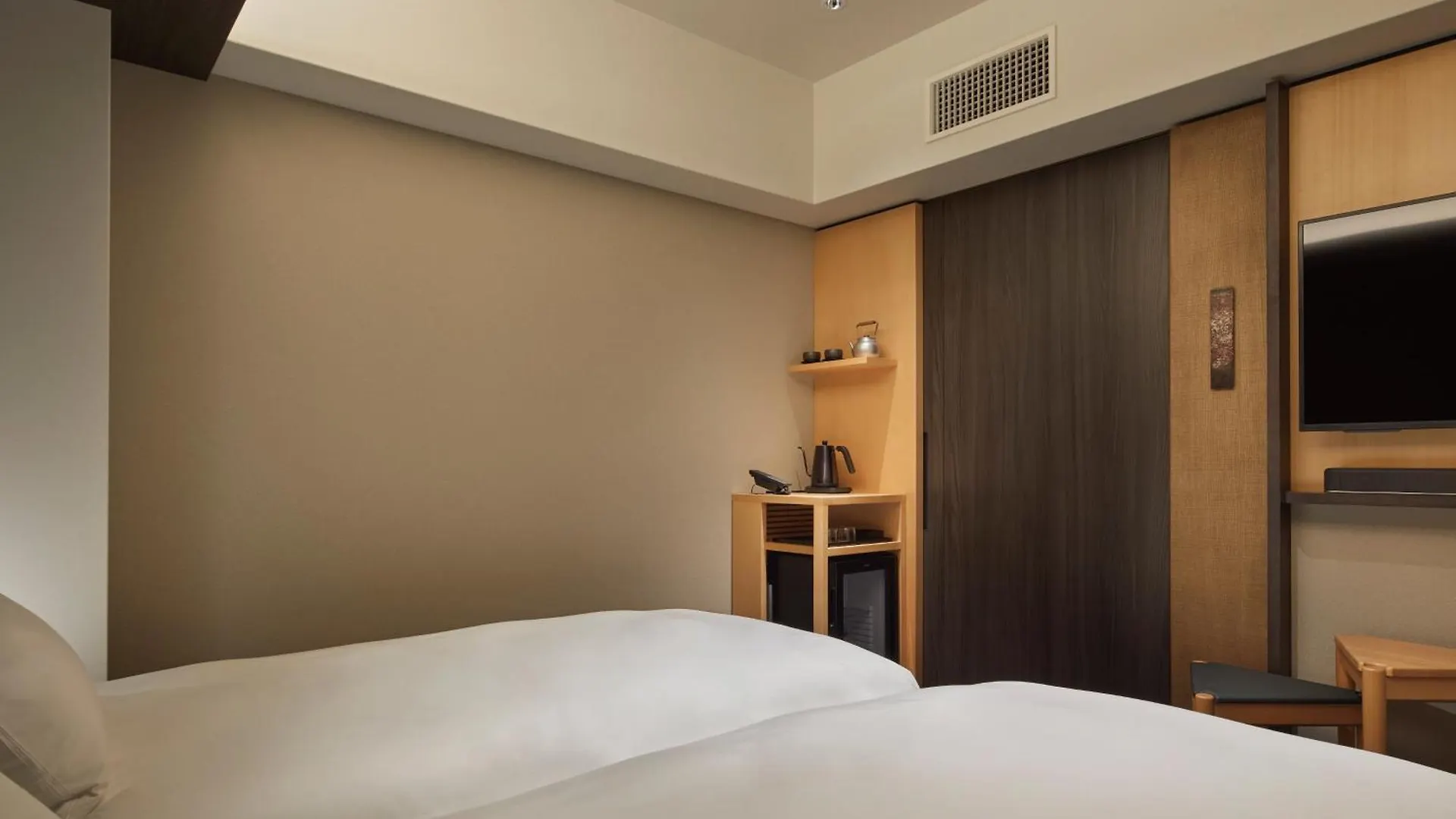 Agora Kyoto Shijo Hotel