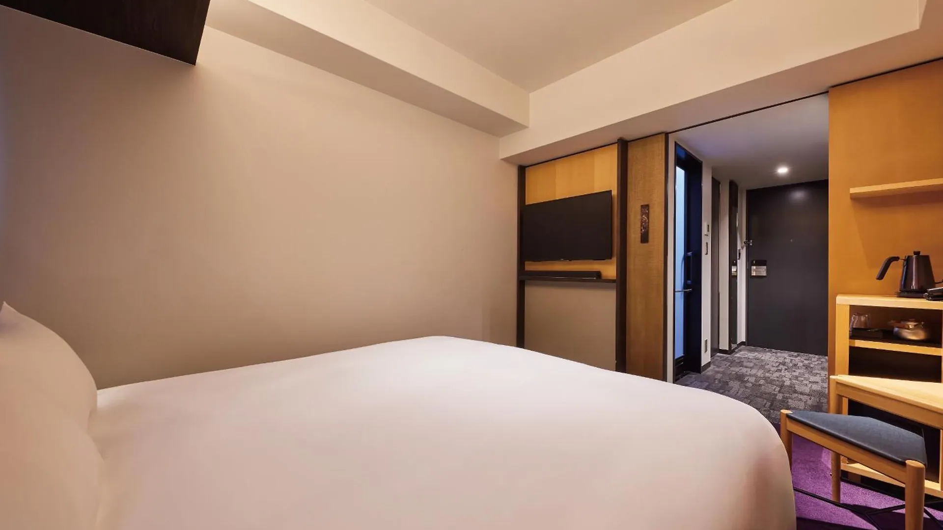 Agora Kyoto Shijo Hotel