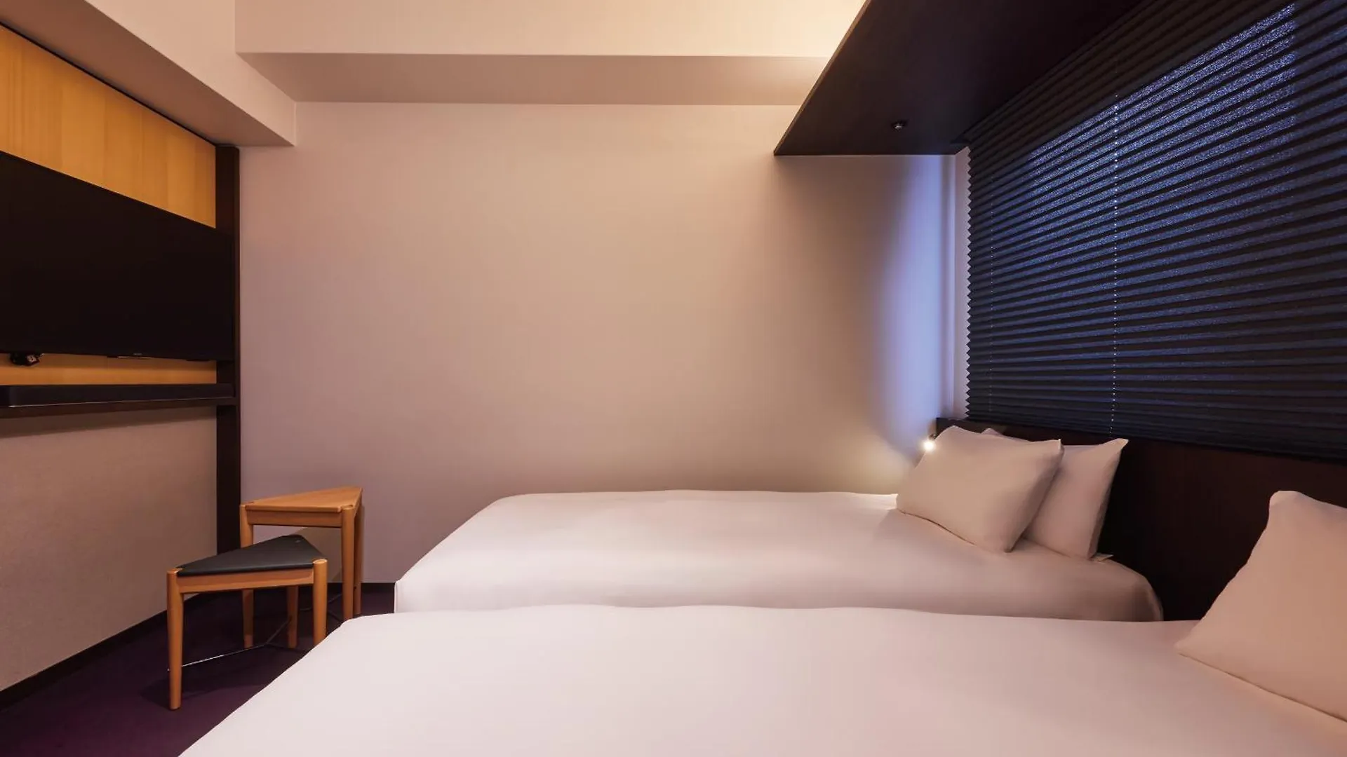 Agora Kyoto Shijo Hotel