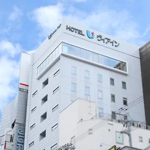 *** Hotel Via Umeda Japan