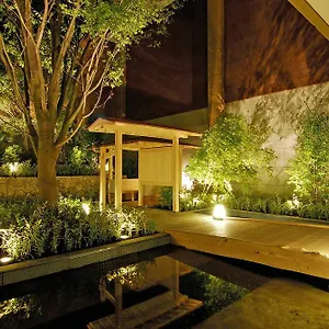 ***** Ryokan Tokinoshizuku Japan