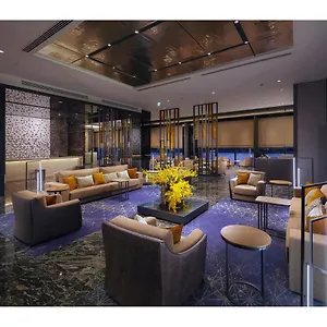 Fontaine Premier Haneda Airport 酒店 東京都