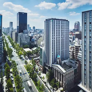 Express Centre- Midosuji By Ihg 4*, Ōsaka Japon