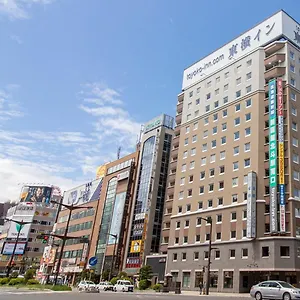 Toyoko Hokkaido Susukino Junction Саппоро