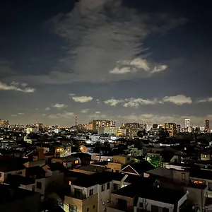 时尚町屋住宅酒店 公寓式酒店 東京都