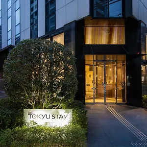 *** Hotel Tokyu Kamata - Haneda Japan