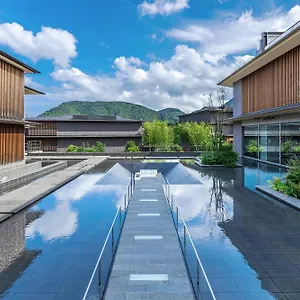 ***** Ryokan Gora Karaku Japan