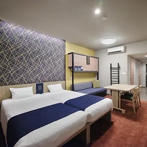 **** Aparthotel Monday Nihonbashi Ningyocho Japan