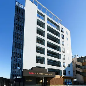 ** Hotel Tabist View Japan