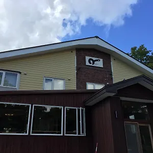** Guest house Fryingpan Japan