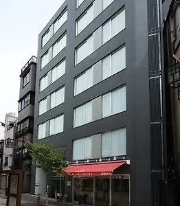 B:conte Asakusa 3* Präfektur Tokio