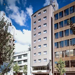 Sancrane *** Kyōto