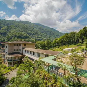 Hakonenomori Okada 4* Hakone