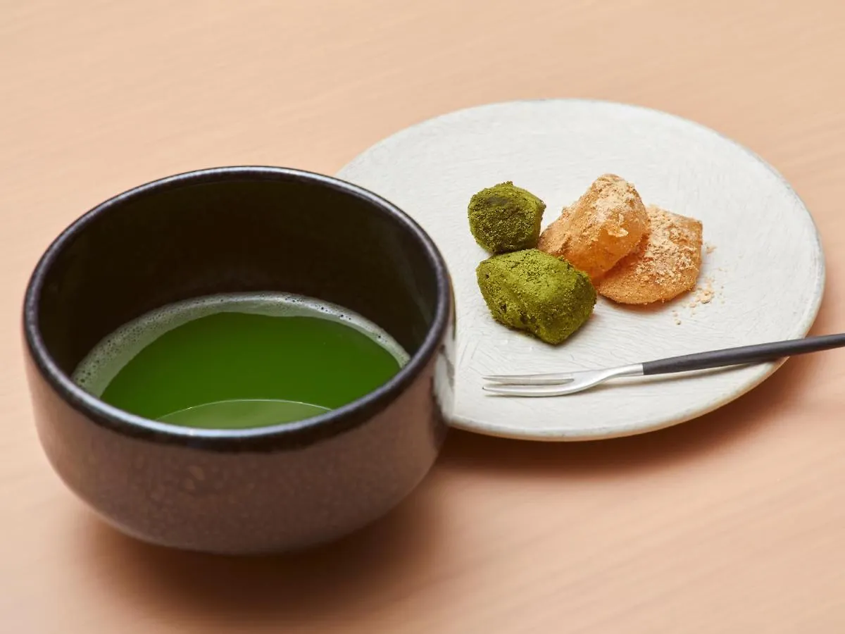 Agora Kyoto Shijo Hotell