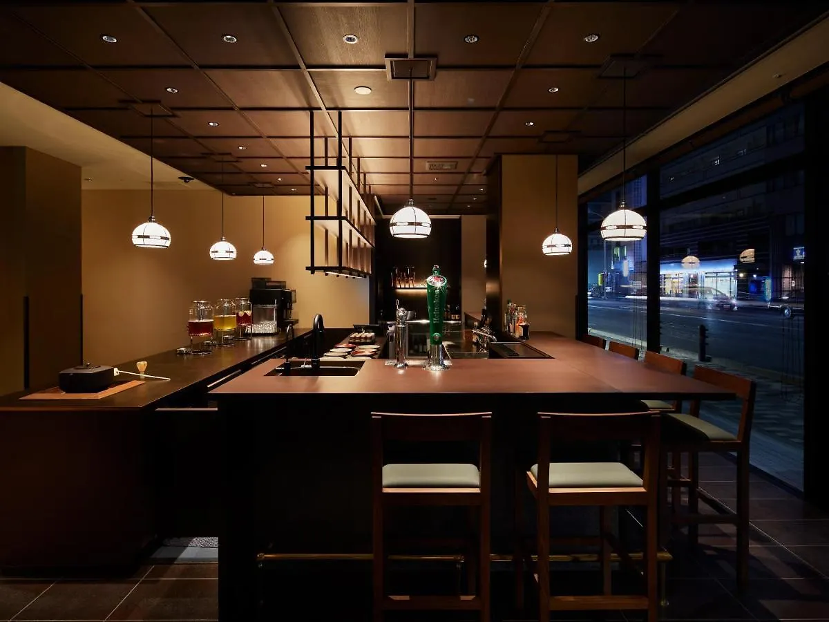 Agora Kyoto Shijo Hotell 4*,  Japan