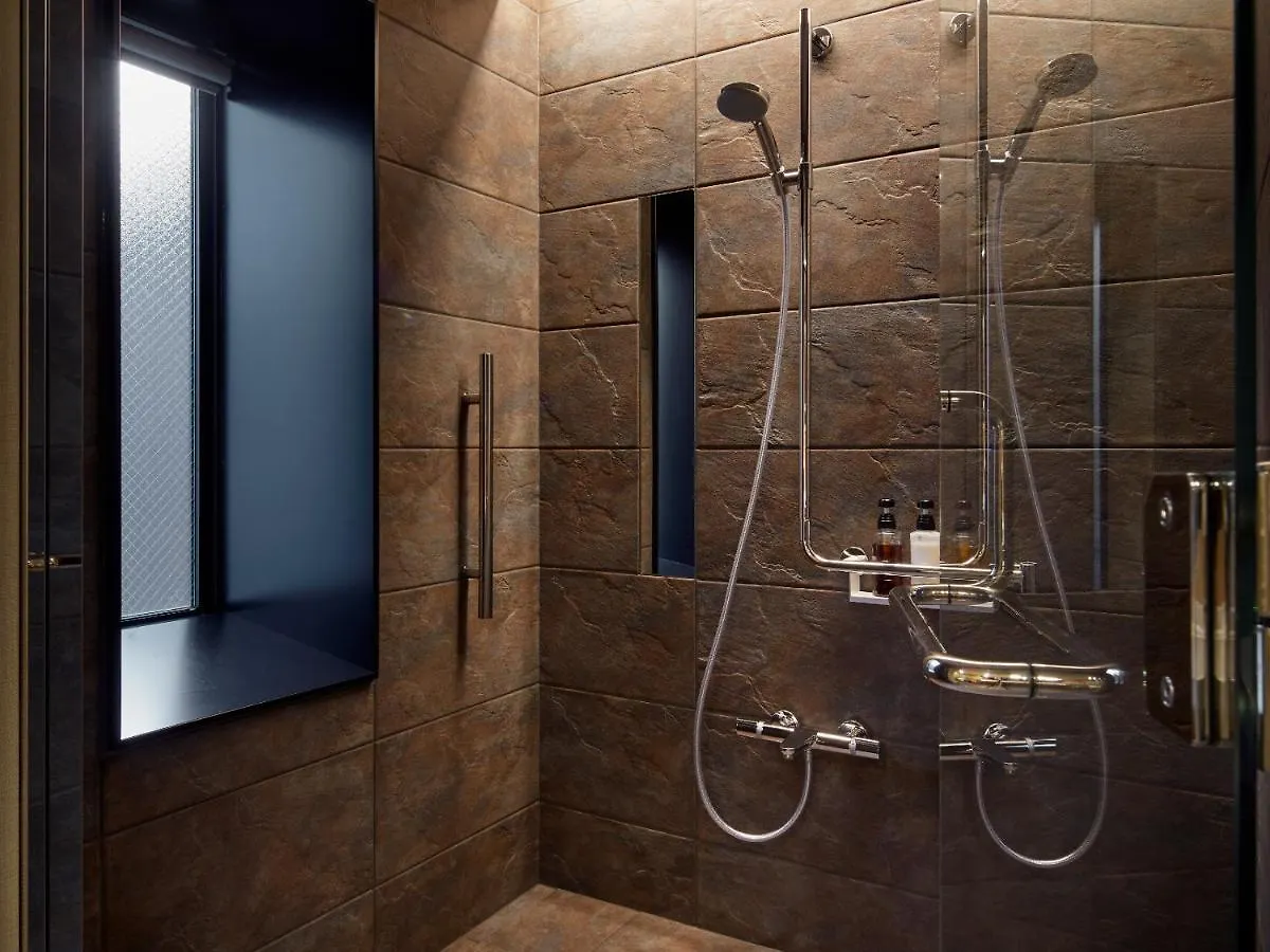 ****  Agora Kyoto Shijo Hotell Japan