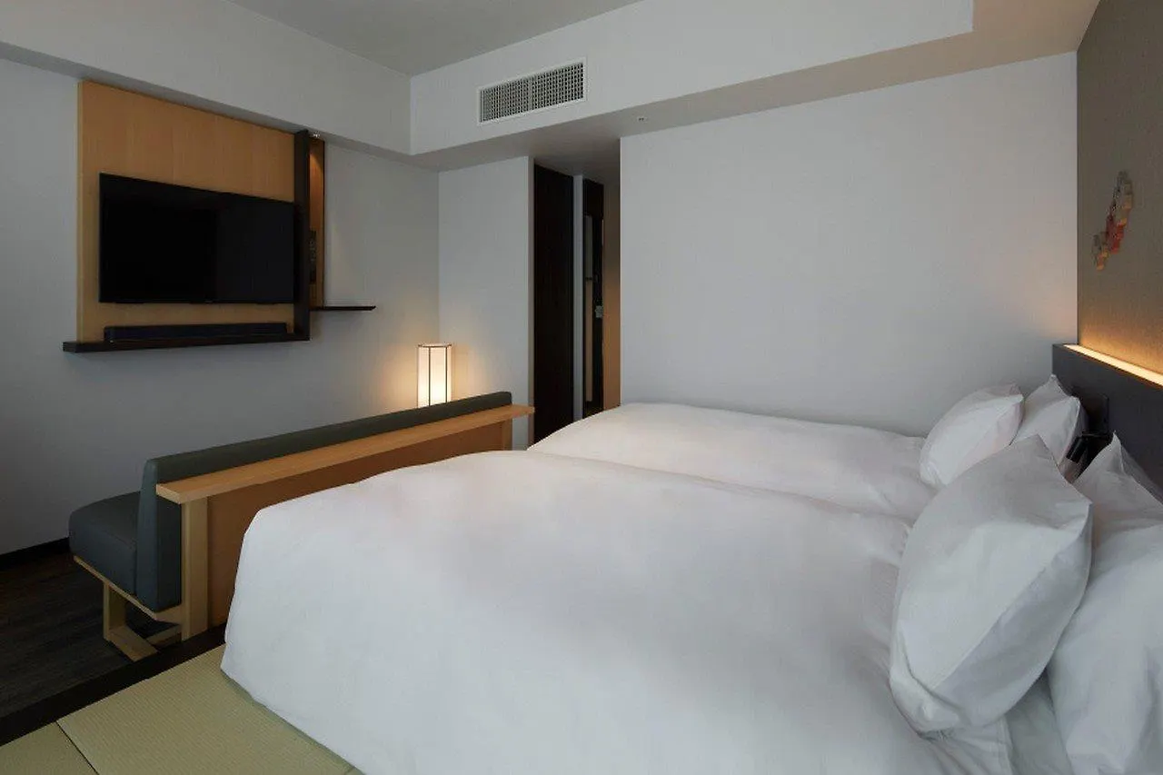 Agora Kyoto Shijo Hotel 4*,  Japan