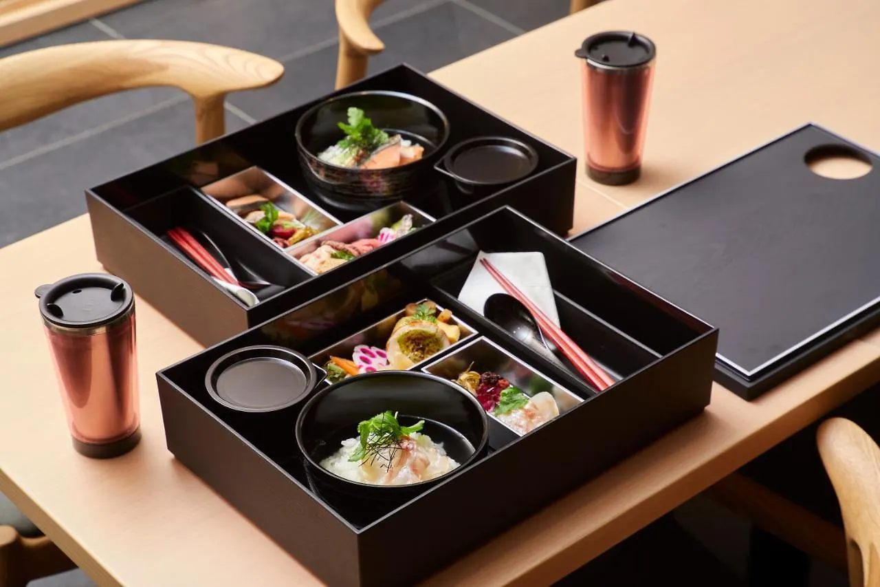 Agora Kyoto Shijo Hotell 4*,  Japan