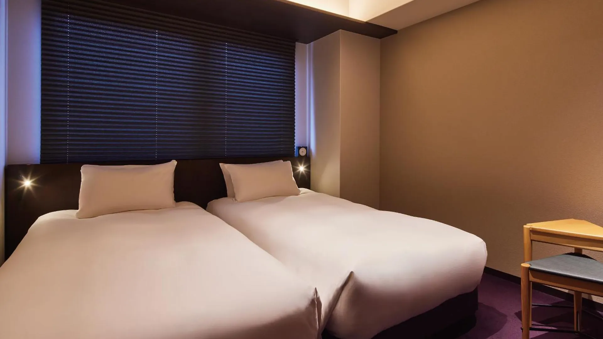 Agora Kyoto Shijo Hotell 4*,