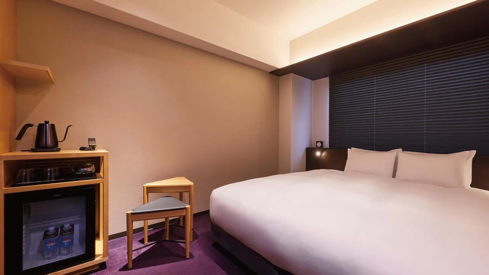 Agora Kyoto Shijo Hotel